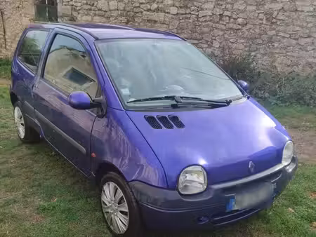 Renault Twingo 1.2 60