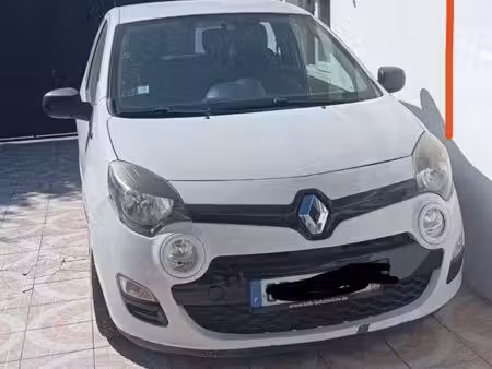 Renault Twingo 1.2 75