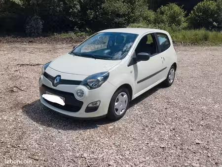 Renault Twingo 1.2 75