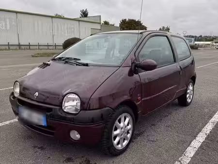Renault Twingo 1.2 75