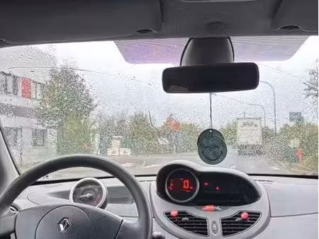 Renault Twingo 1.5 dCi 65