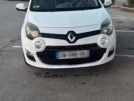 Renault Twingo 1.5 dCi 75