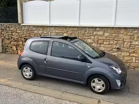 Renault Twingo 1.5 dCi