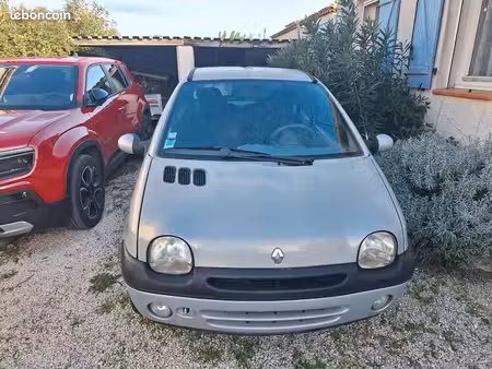 Renault Twingo 1.2 75 Kenzo
