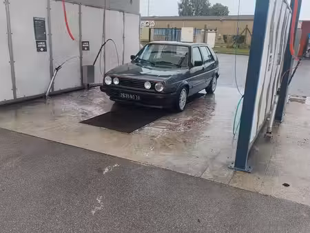 Volkswagen Golf GTD 1.6