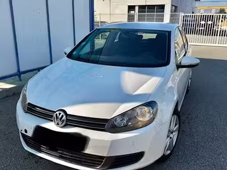 Volkswagen Golf 1.6 TDI 105