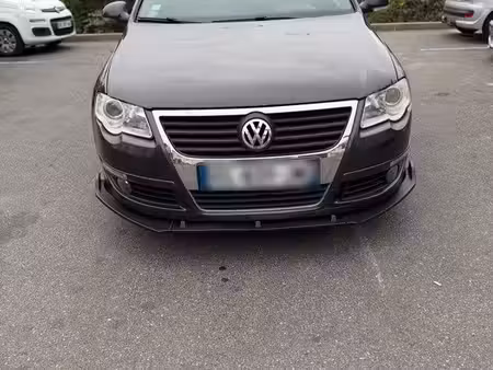 Volkswagen Passat 2.0 TDI 140