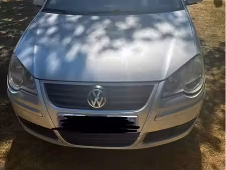 Volkswagen Polo 1.4 TDI 70