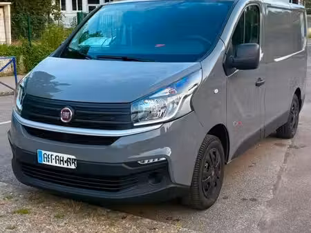Fiat Talento 120