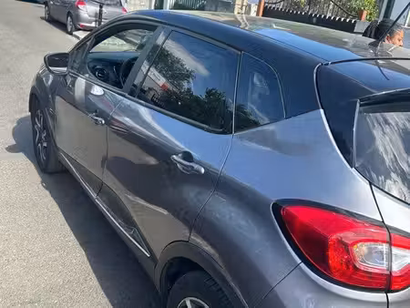 Renault Captur 1.5 dCi 90