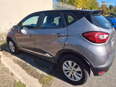 Renault Captur 0.9 TCe 90