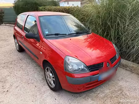 Renault Clio 1.2 60 Campus