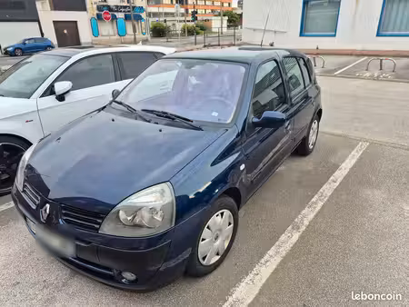 Renault Clio 1.4 98