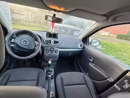 Renault Clio 1.5 dCi 65 Campus