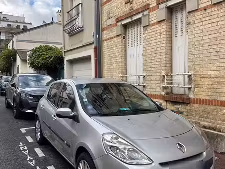 Renault Clio 1.2 75