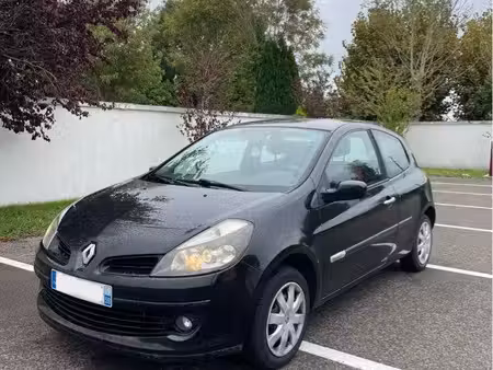 Renault Clio 1.2 75