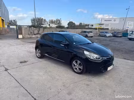 Renault Clio 1.2 75