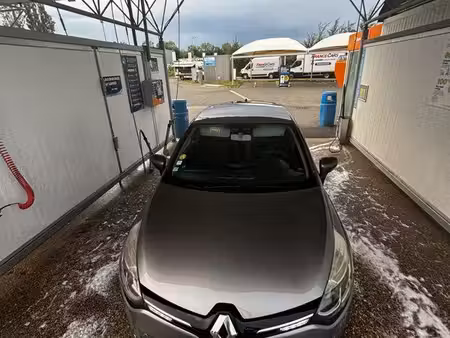 Renault Clio 1.5 dCi 90