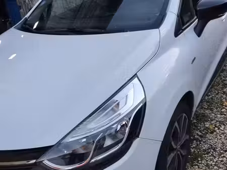 Renault Clio 0.9 90