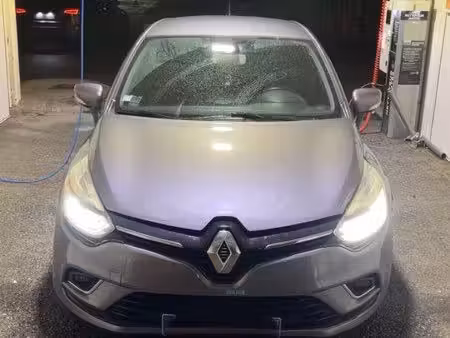 Renault Clio 1.5 dCi 90