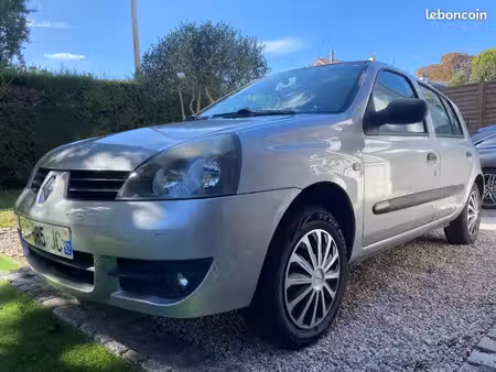 Renault Clio 1.2 75 Campus