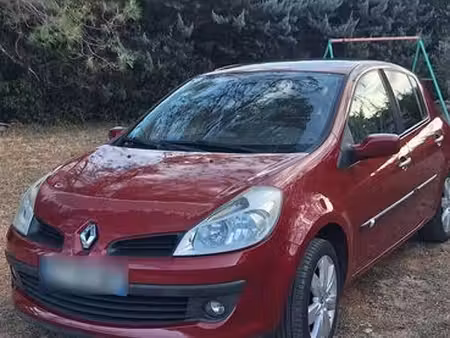 Renault Clio 1.6 110