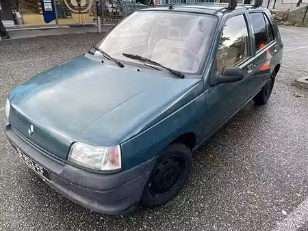 Renault Clio 1.2 60 RL
