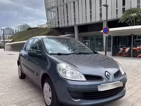 Renault Clio 1.2 75