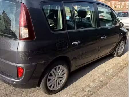Renault Espace 2.0 dCi 150