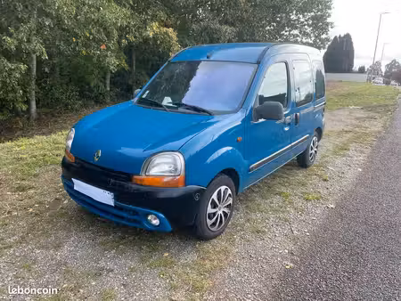 Renault Kangoo 1.4 75