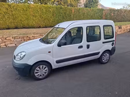 Renault Kangoo 1.5