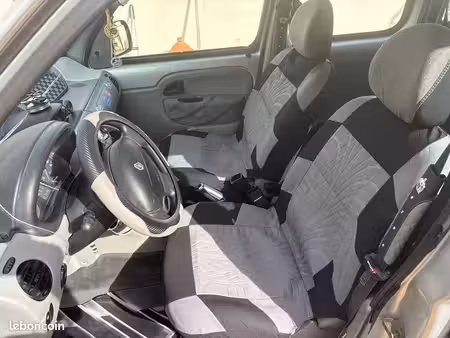 Renault Kangoo 80