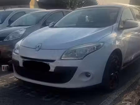 Renault Mégane 1.4 TCe 130