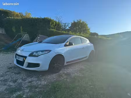 Renault Mégane dCi 130