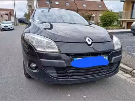 Renault Mégane dCi 130