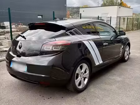 Renault Mégane 1.5 dCi 105