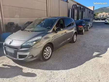 Renault Mégane dCi 130 Bose