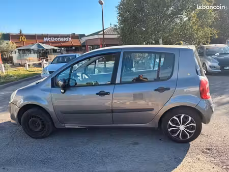 Renault Modus 1.2 80