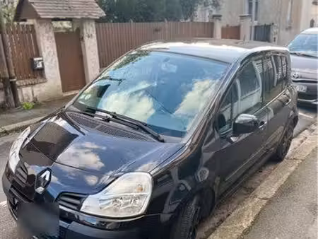 Renault Modus 1.5