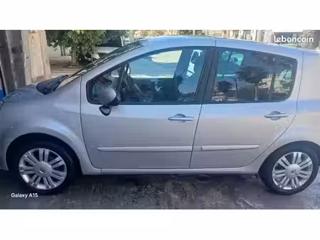 Renault Modus 1.2 100