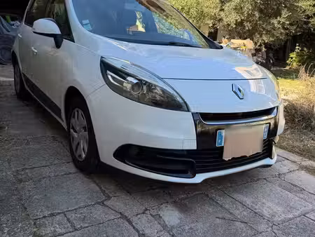 Renault Scénic 