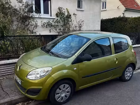 Renault Twingo 1.2 60