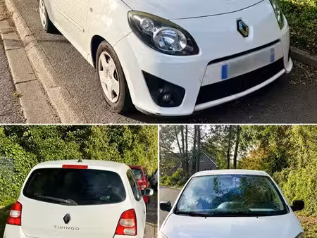 Renault Twingo 1.2 75