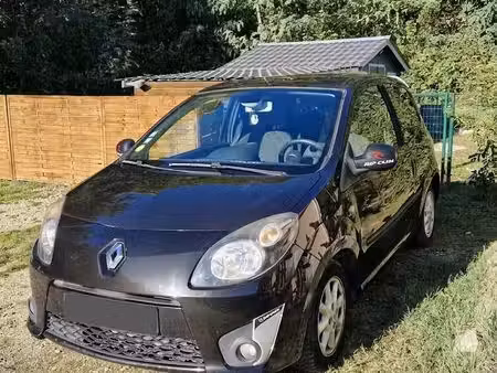 Renault Twingo 1.2 75 Rip Curl