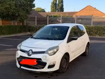 Renault Twingo 1.2 75