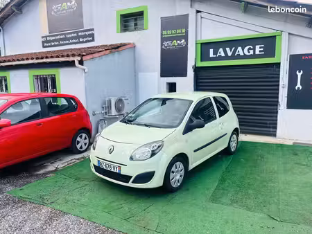 Renault Twingo 1.2 75 Expression