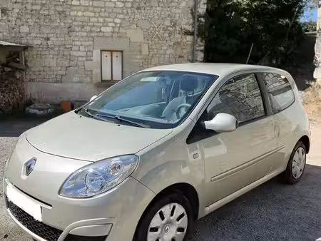 Renault Twingo 1.2 75