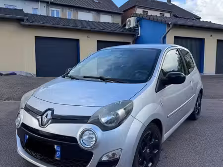 Renault Twingo 1.5