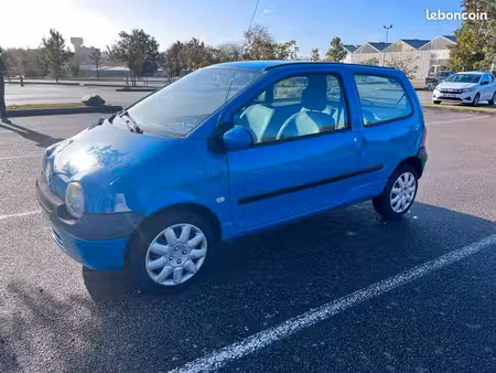 Renault Twingo 1.2 60