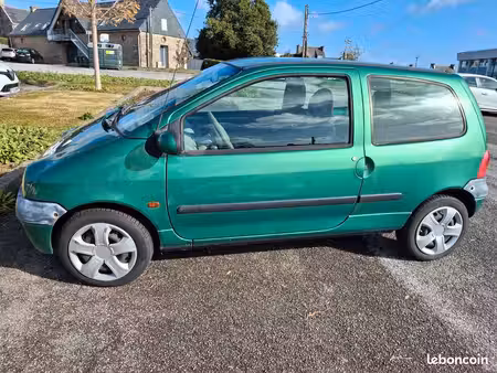 Renault Twingo 1.2 75